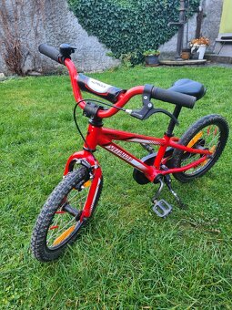 Dětské kolo Specialized Hotrock 16 - 3