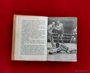 Chata v jezerní kotlině, Jaroslav Foglar, KTO - 3