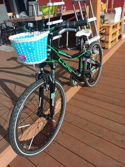 Dětské kolo Core Nipper 24 - 3