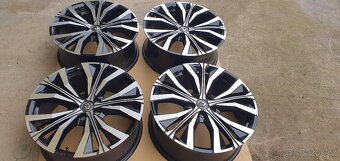 Renault austral rafale arkana kadjar 5x114,3 r20 mazda cx60 - 3