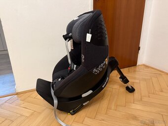 Maxi-Cosi Mica Pro Eco I-size 2022 - 3
