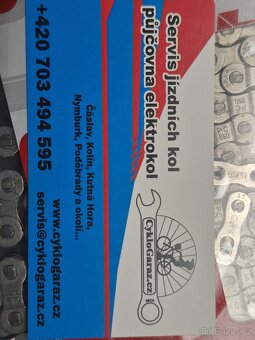 Lehké dětské kolo Beany ZERO 16 (2025) - 3