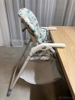 Dětská jídelní židlička Joie - 3