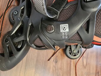 Dětské inline brusle - 3