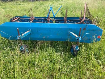 Schrnovač/obraceč Ton - 3