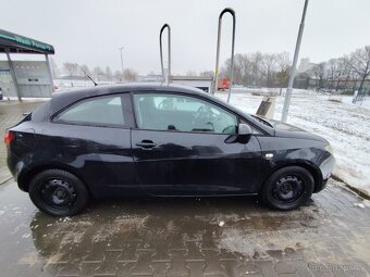 Seat Ibiza 1.9 TDI - 3