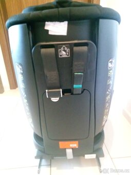 Britax Romer Trifix 2 I-Size - 3