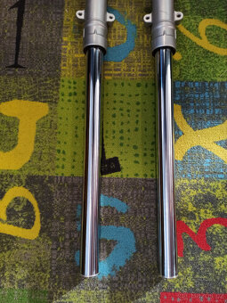 Vidlice přední na Triumph Tiger 955i R.V.2002 - 3