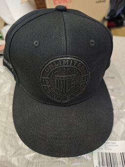 UNCS - UNCLE SAM KŠILTOVKA + KLÍČENKA ORIGINÁLY - 3