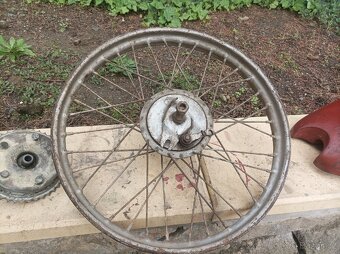 Díly motokolo Sachs Mofa Eska - 3