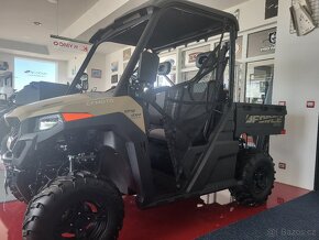 CFMOTO GLADIATOR UTV 625 - 3