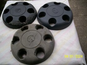 kryty matic AVIA - 3