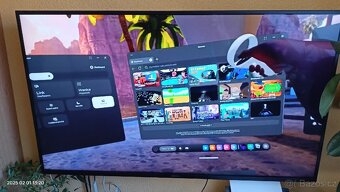Virtuální realita Oculus Quest 2 256Gb + doplňky - 3