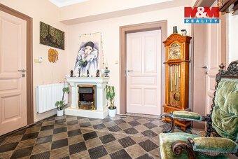 Prodej rodinného domu, 210 m², Vrdy, ul. U Sokolovny - 3