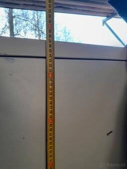 dílenské skříně šatní - 3