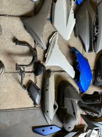 Yamaha N max-plasty - 3