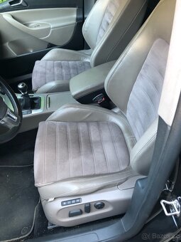 Vw Passat 2.0 TDi 4motion,Webasto,ACC,DCC,Tažné 2.2t - 3