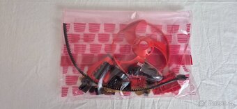 LEGO Ninjago 70739 Kaiův letoun Airjitzu - 3