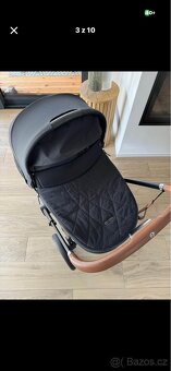 Kocarek cybex priam - 3
