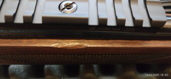 Zbraň Marlin classic 1894 .357 magnum - 3