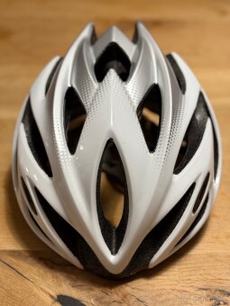 Cyklistická helma RUDY PROJECT RUSH. - 3