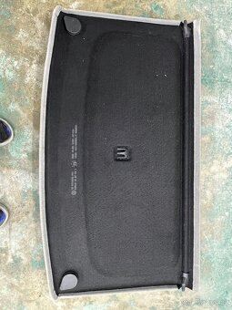 Plato do kufru golf 4 - 3