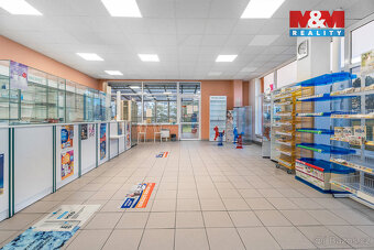 Pronájem lékárny v Ústí nad Labem, ul. Šrámkova - 3