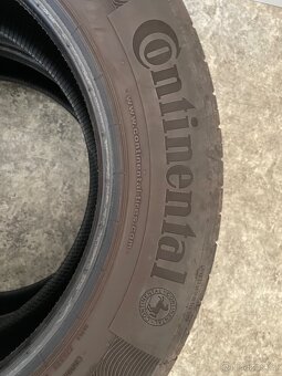 Letní pneu 225/60/17 - 3