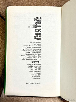 Čistič (Paul Cleave) - 3