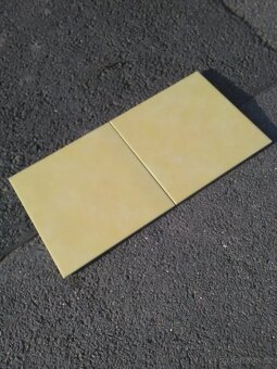 Dlažba 30 x 30. - 3