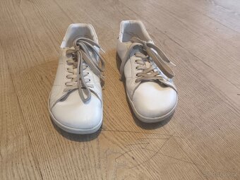 Dámské Barefoot boty Angles LINOS 37 - 3