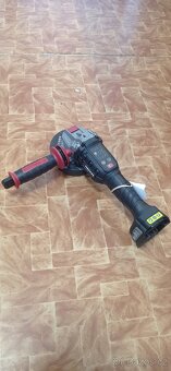 Aku flexa Parkside performance, 8ah, nab. ZÁRUKA - 3