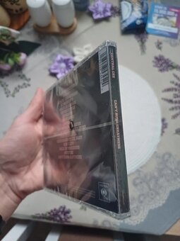 Central Cee Can't Rush Greatness CD Album - 3