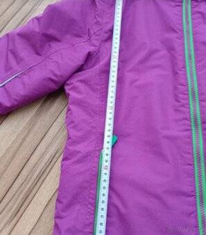 Zimní lyžařská bunda - 3