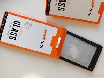 sklo na Xiaomi Redmi Note 8T - 3