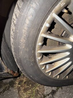 alfa 159 2.4jtd - díly - 3