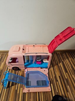 Dětský karavan - 3