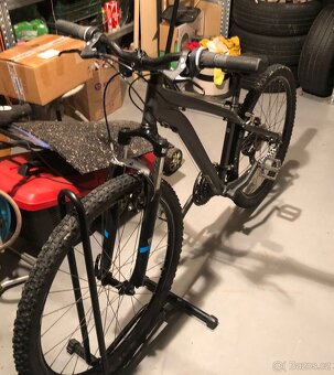 Rockrider ST 100 - 3