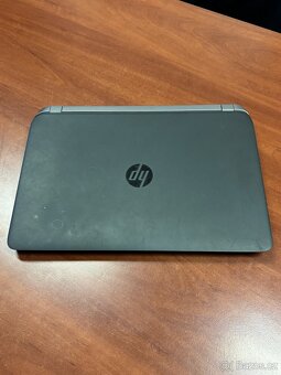 HP ProBook 450 g2 - 3