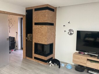 Betonová stěrka - 3