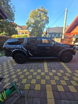 Ranger Raptor - 3