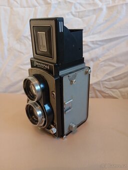 Flexaret VI automat - 3