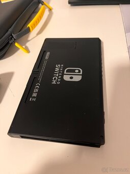 Nintendo switch - 3