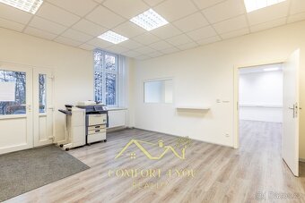 Prodej kanceláře 83 m², Znojmo, ev.č. 00023 - 3