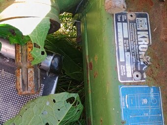 Disková rotačka - 3