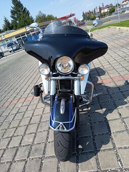 Suzuki Intruder 1500VL - 3