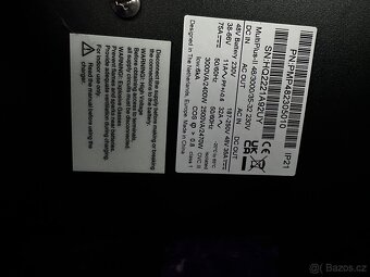 Victron multiplus II 3000 - 3