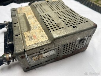 Autorádio Blaupunkt Köln TR deluxe - 3