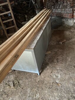 Ponk, pracovní stůl - 3