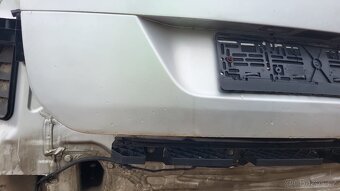 Páté dveře VW Sharan II (2010-2015) - 3